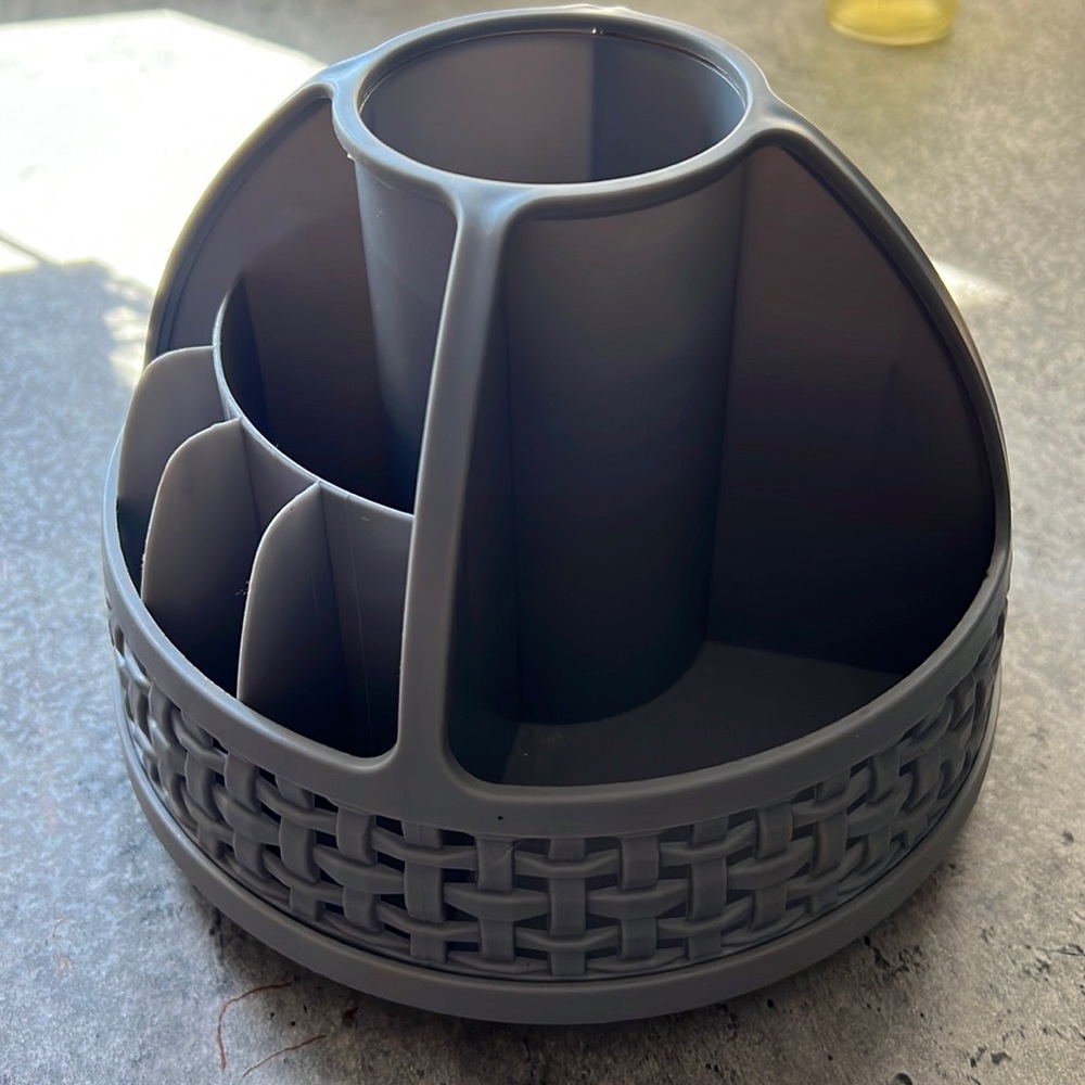 Table Top Makeup Organizer